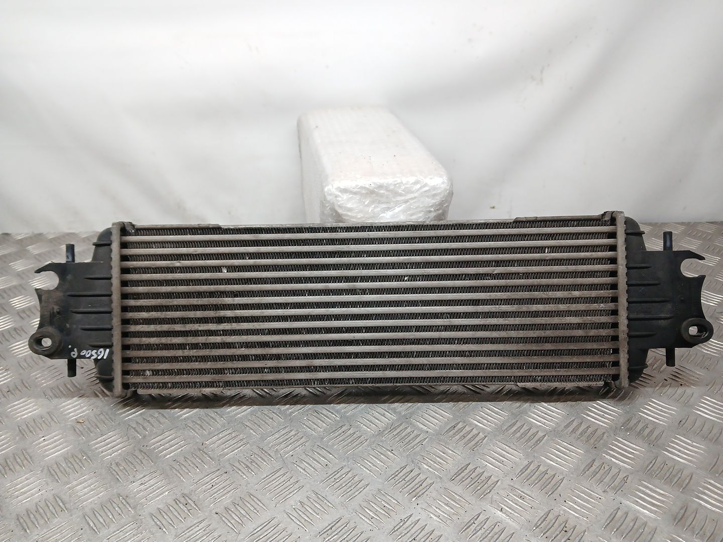 Intercooler para Renault Trafic Ii Furgoneta (Fl)