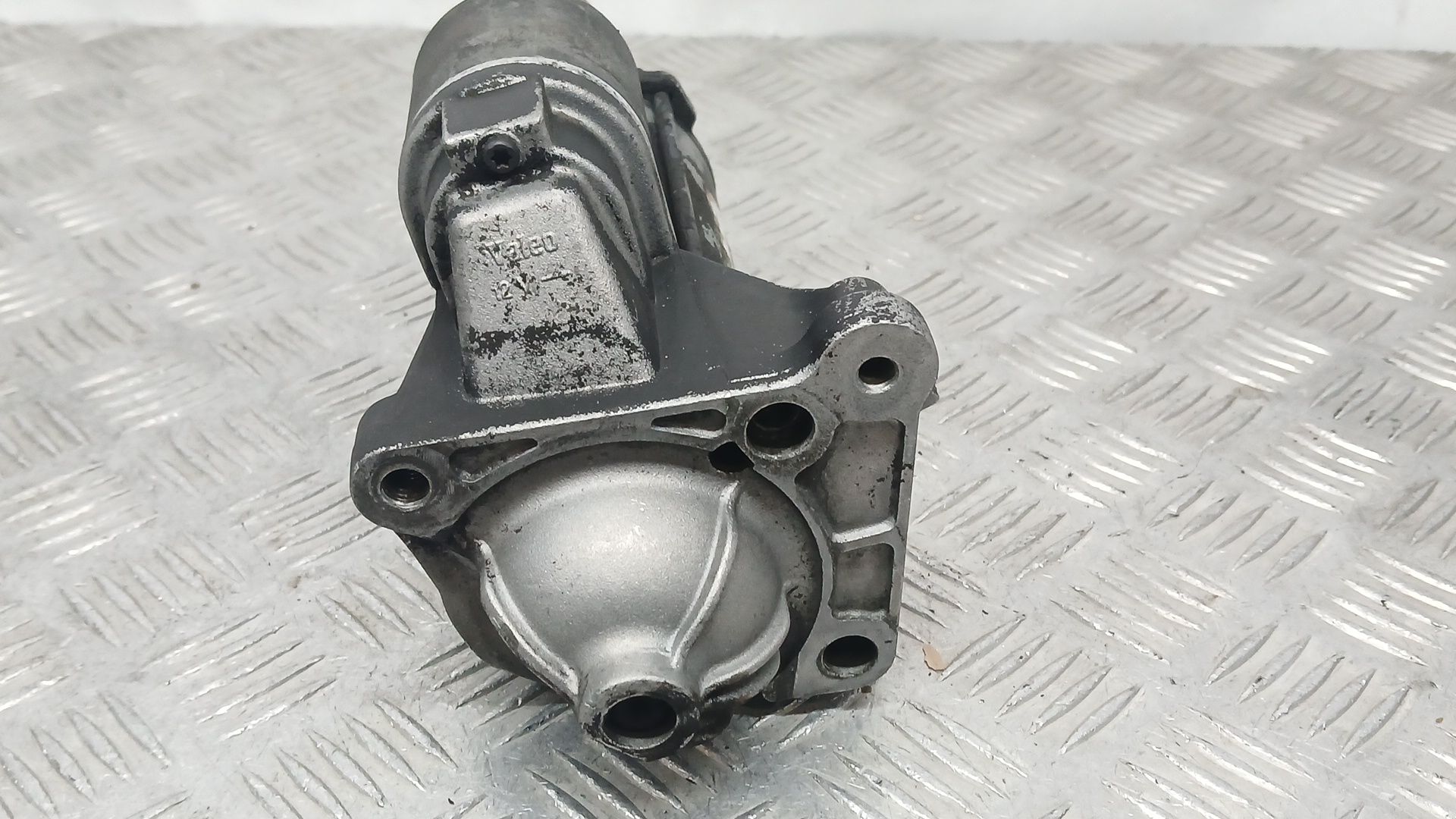 Motor Arranque para Renault Trafic Ii Furgoneta (Fl)