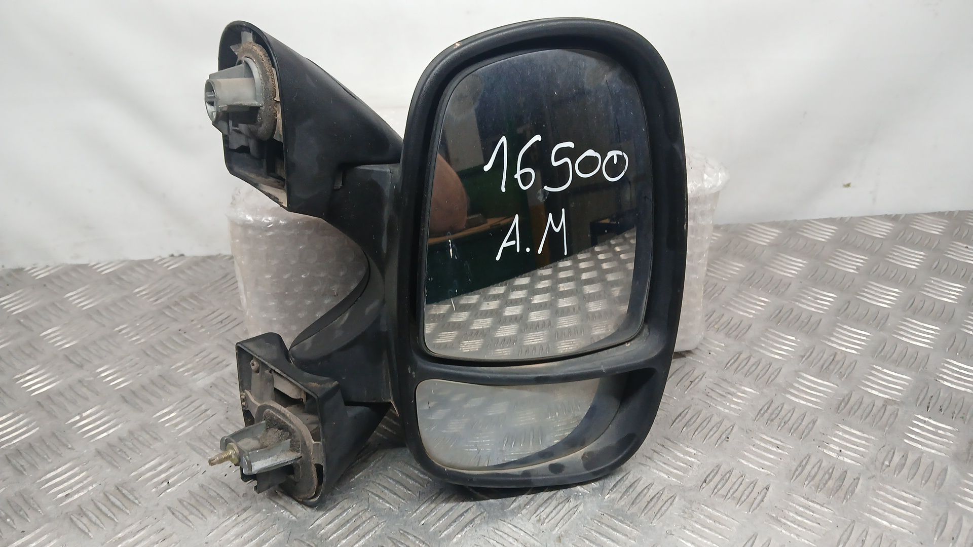 Retrovisor Derecho para Renault Trafic Ii Furgoneta (Fl)
