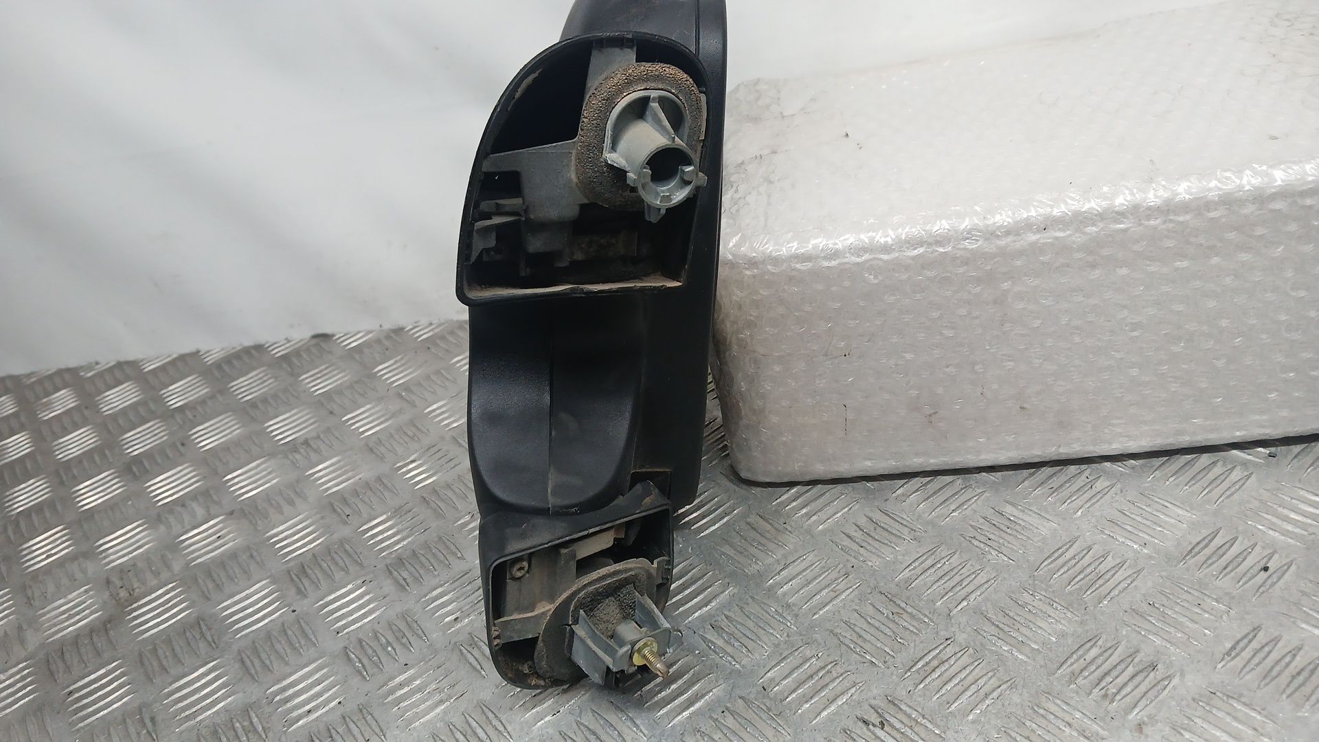 Retrovisor Derecho para Renault Trafic Ii Furgoneta (Fl)