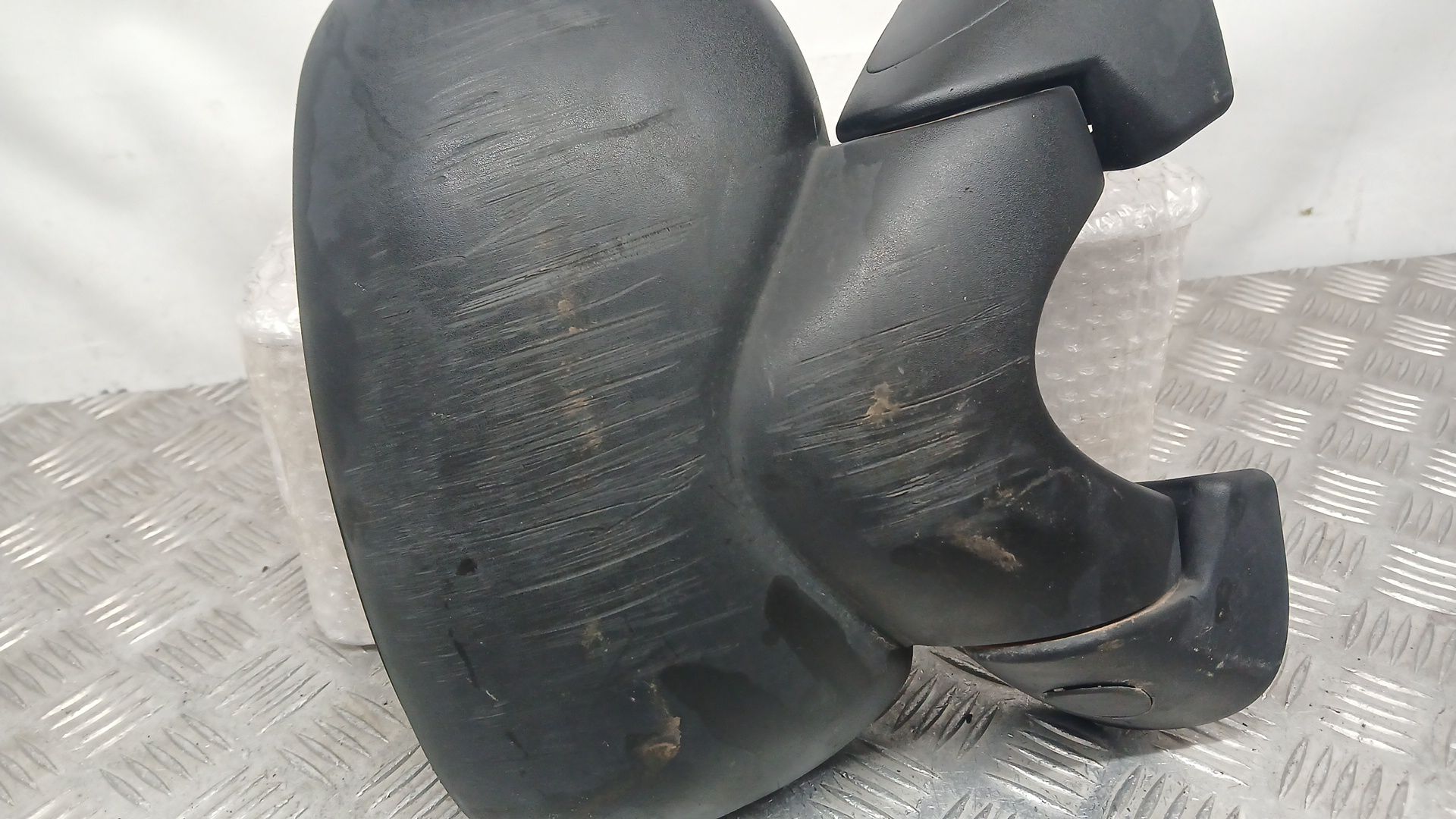 Retrovisor Derecho para Renault Trafic Ii Furgoneta (Fl)