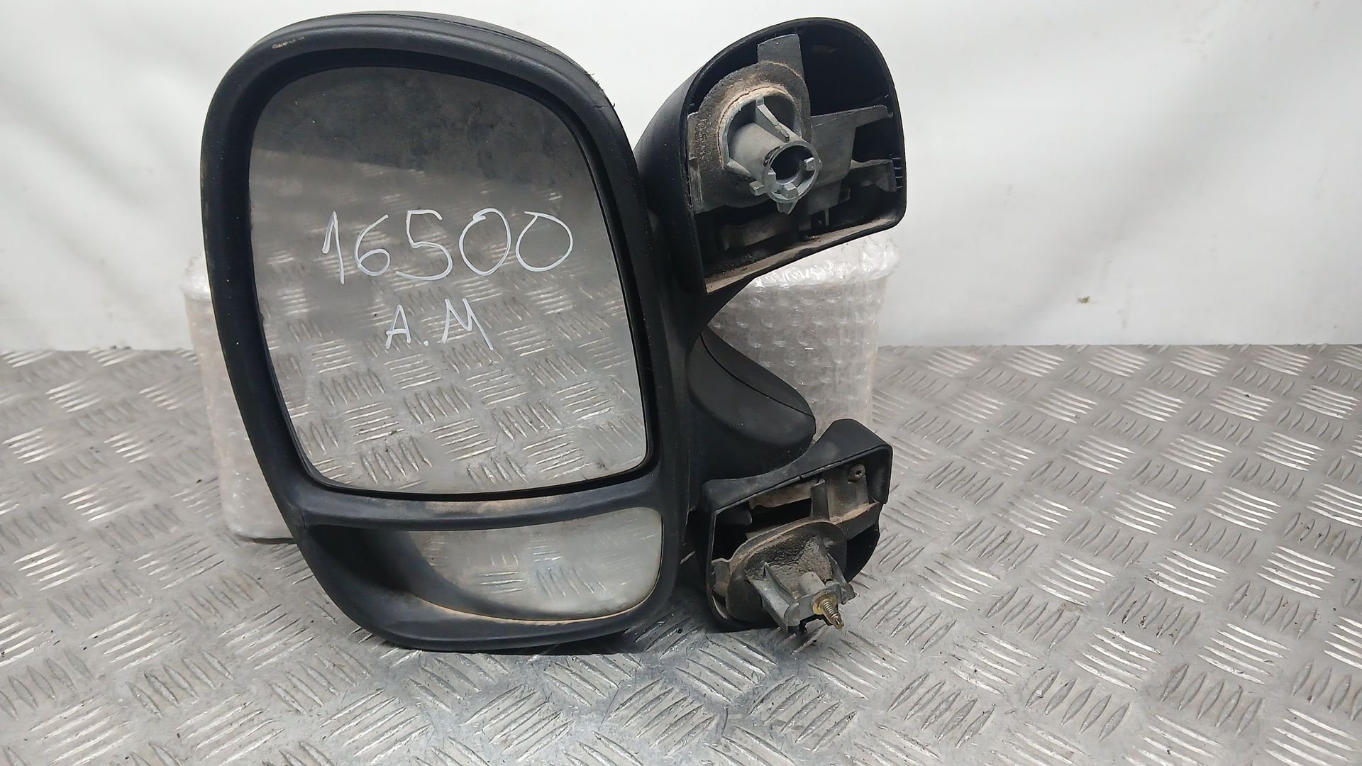 Retrovisor Izquierdo para Renault Trafic Ii Furgoneta (Fl)