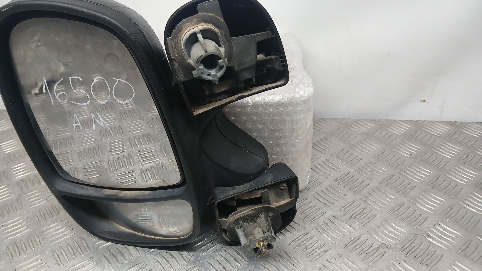 Retrovisor Izquierdo para Renault Trafic Ii Furgoneta (Fl)