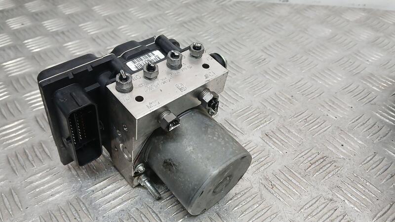 Abs para Peugeot 5008 (0U_, 0E_)
