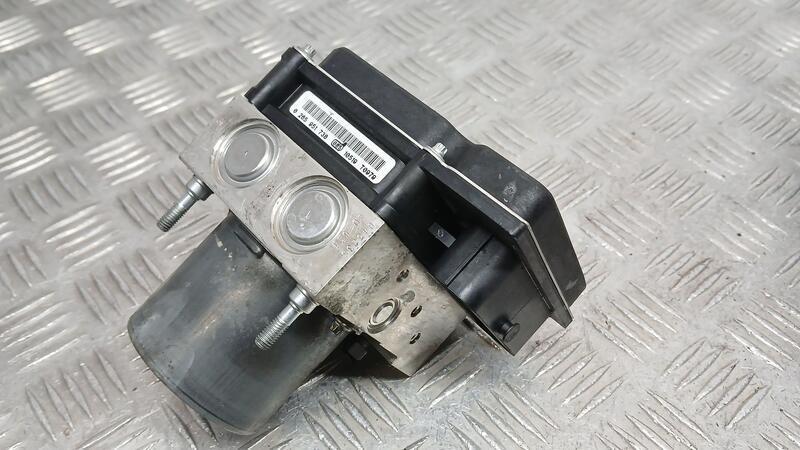 Abs para Peugeot 5008 (0U_, 0E_)