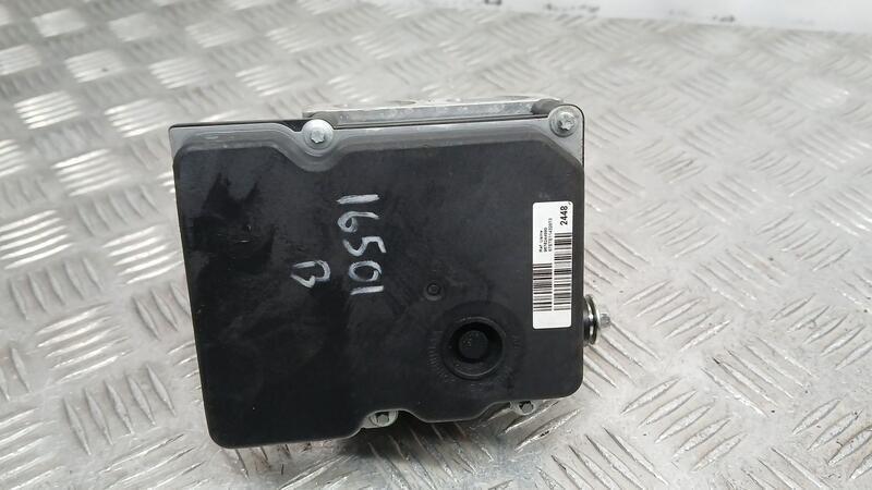 Abs para Peugeot 5008 (0U_, 0E_)