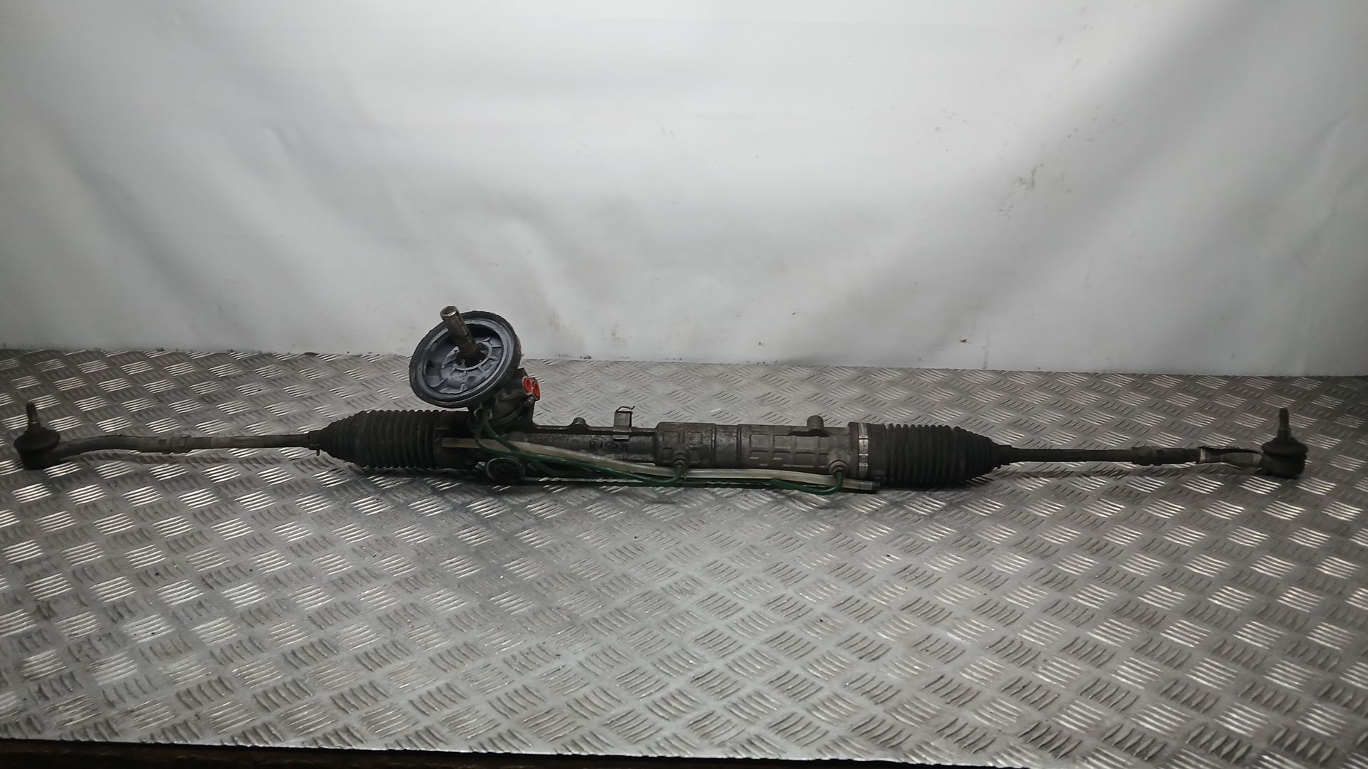 Cremallera Direccion para Peugeot 5008 (0U_, 0E_)