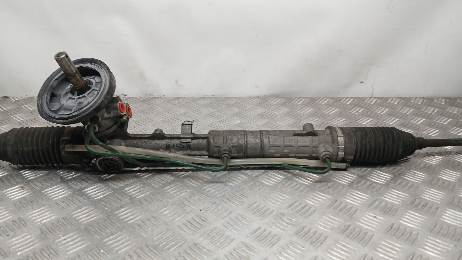 Cremallera Direccion para Peugeot 5008 (0U_, 0E_)