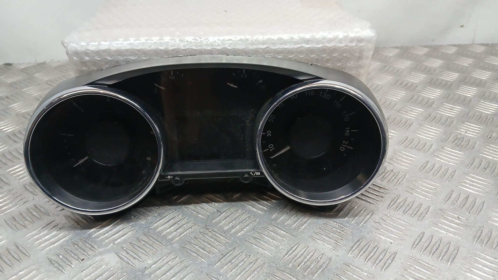 Cuadro Instrumentos para Peugeot 5008 (0U_, 0E_)