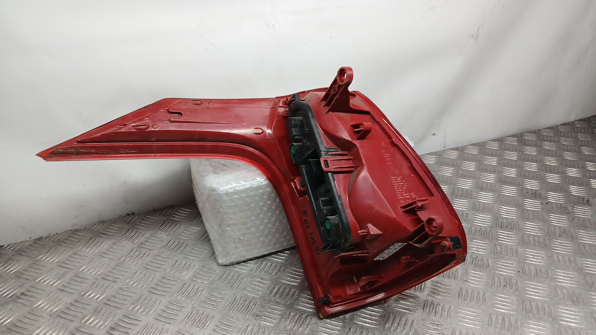 Piloto Trasero Derecho para Peugeot 5008 (0U_, 0E_)