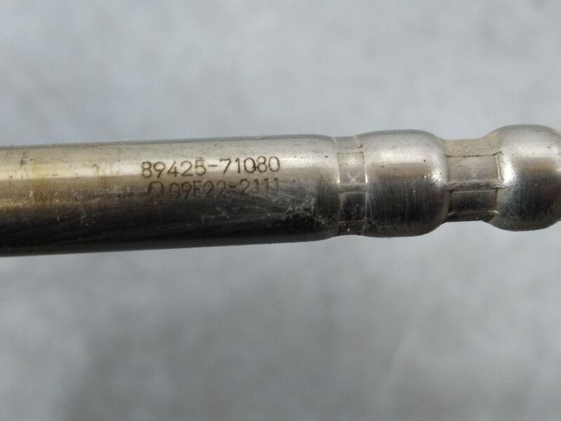 Sensor para Toyota Hilux (Gun1)