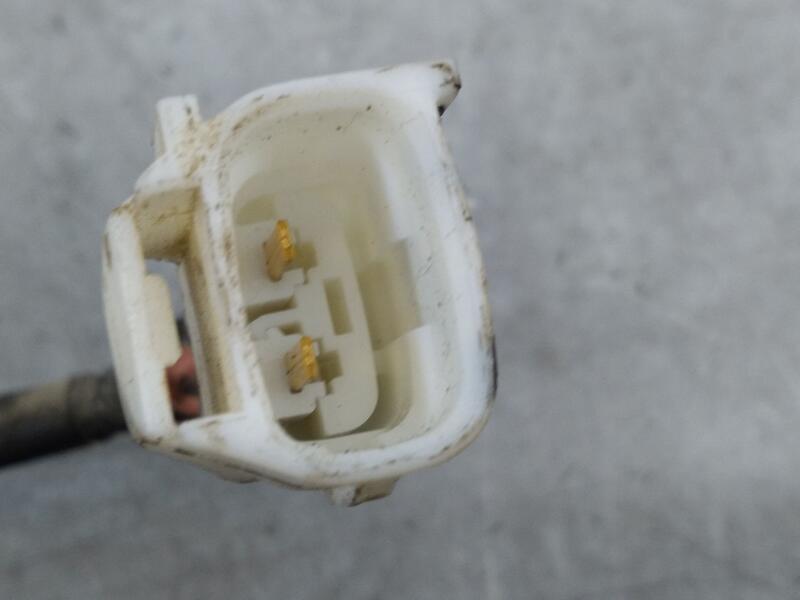 Sensor para Toyota Hilux (Gun1)