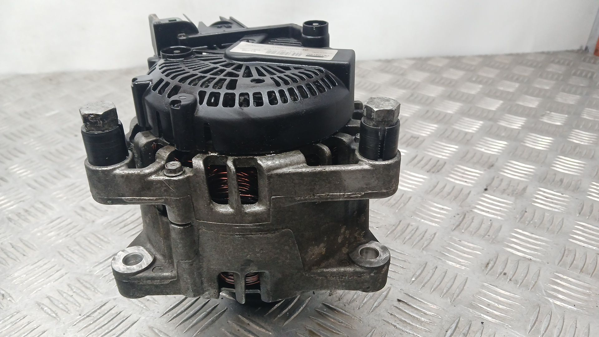 Alternador para Ford Transit Connect Monospace