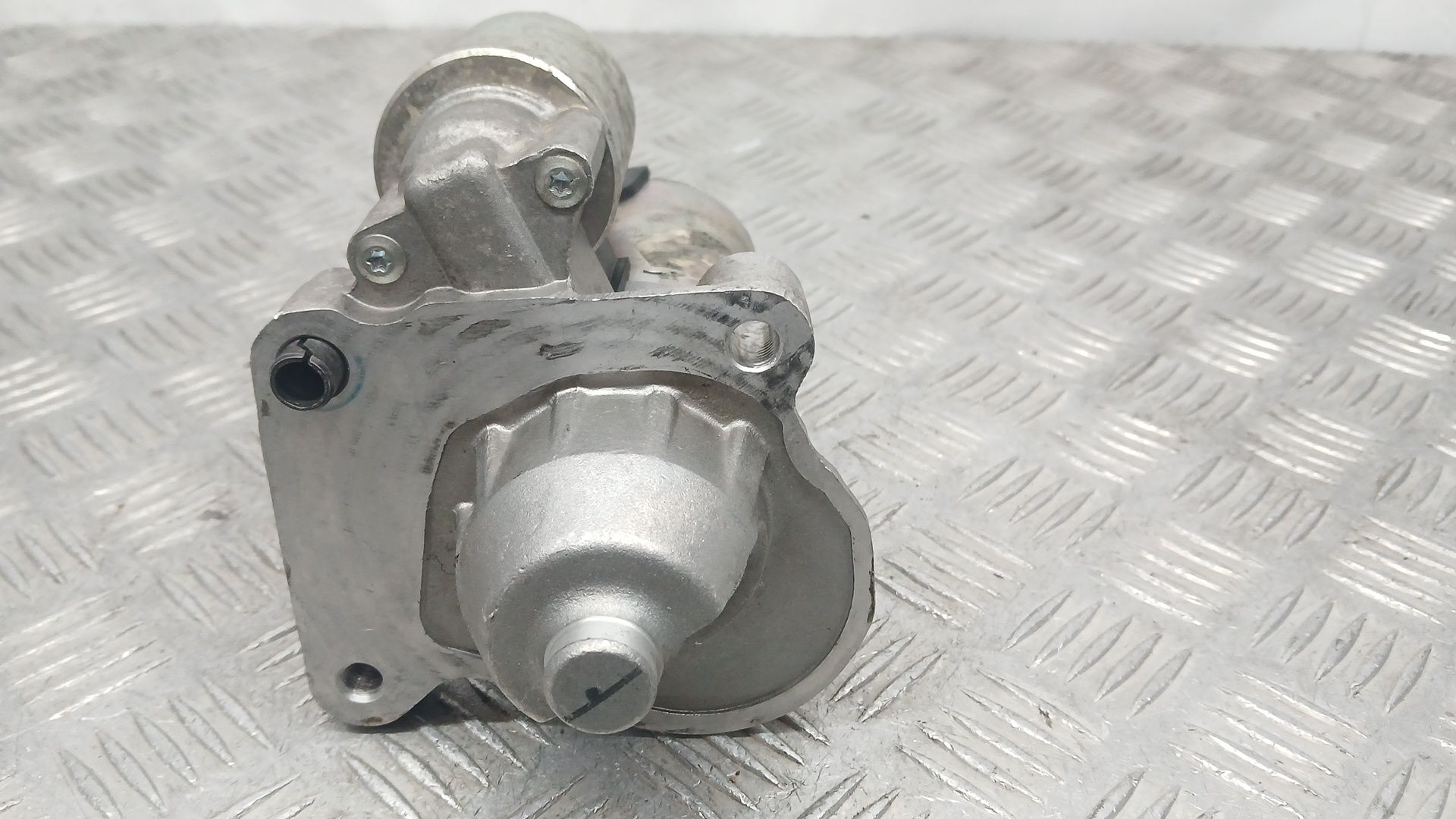 Motor Arranque para Ford Transit Connect Monospace