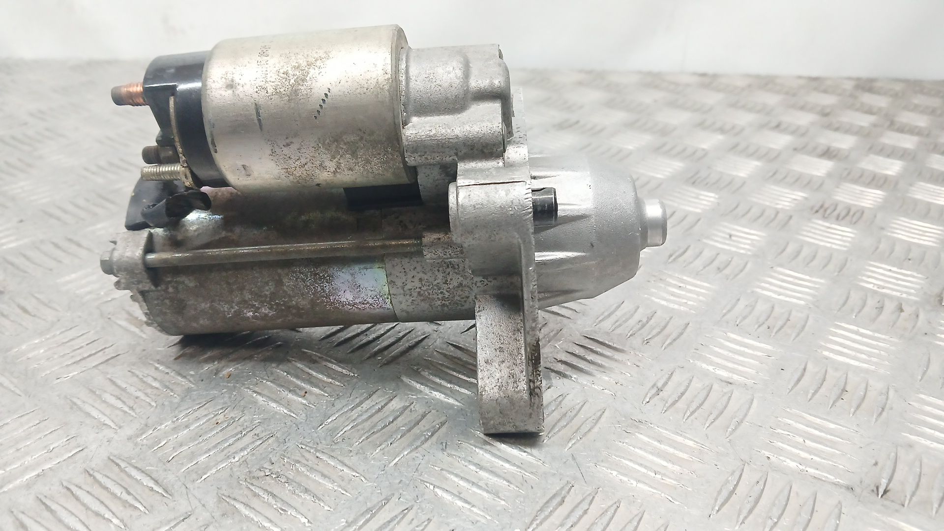 Motor Arranque para Ford Transit Connect Monospace