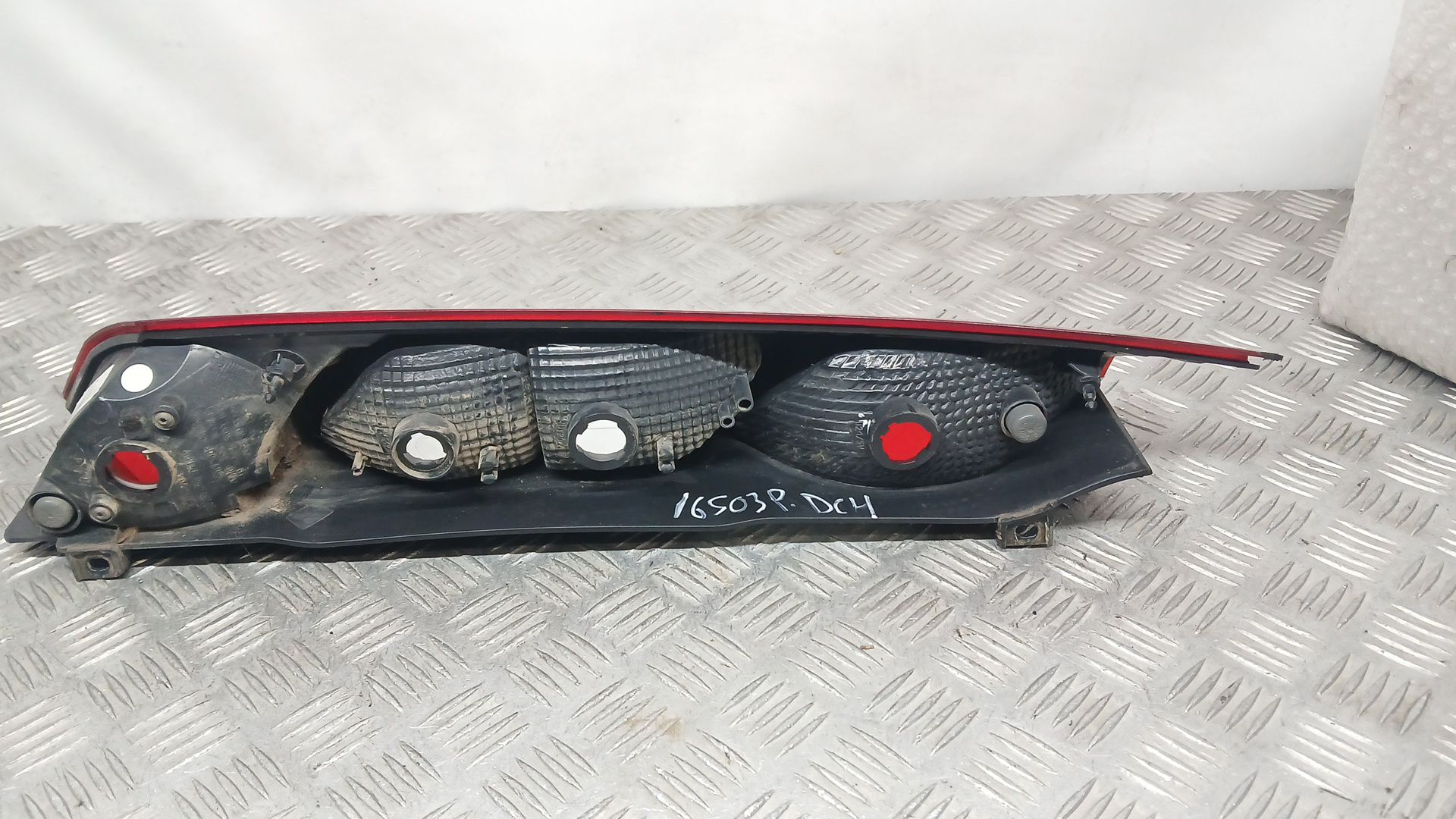 Piloto Trasero Derecho para Ford Transit Connect Monospace