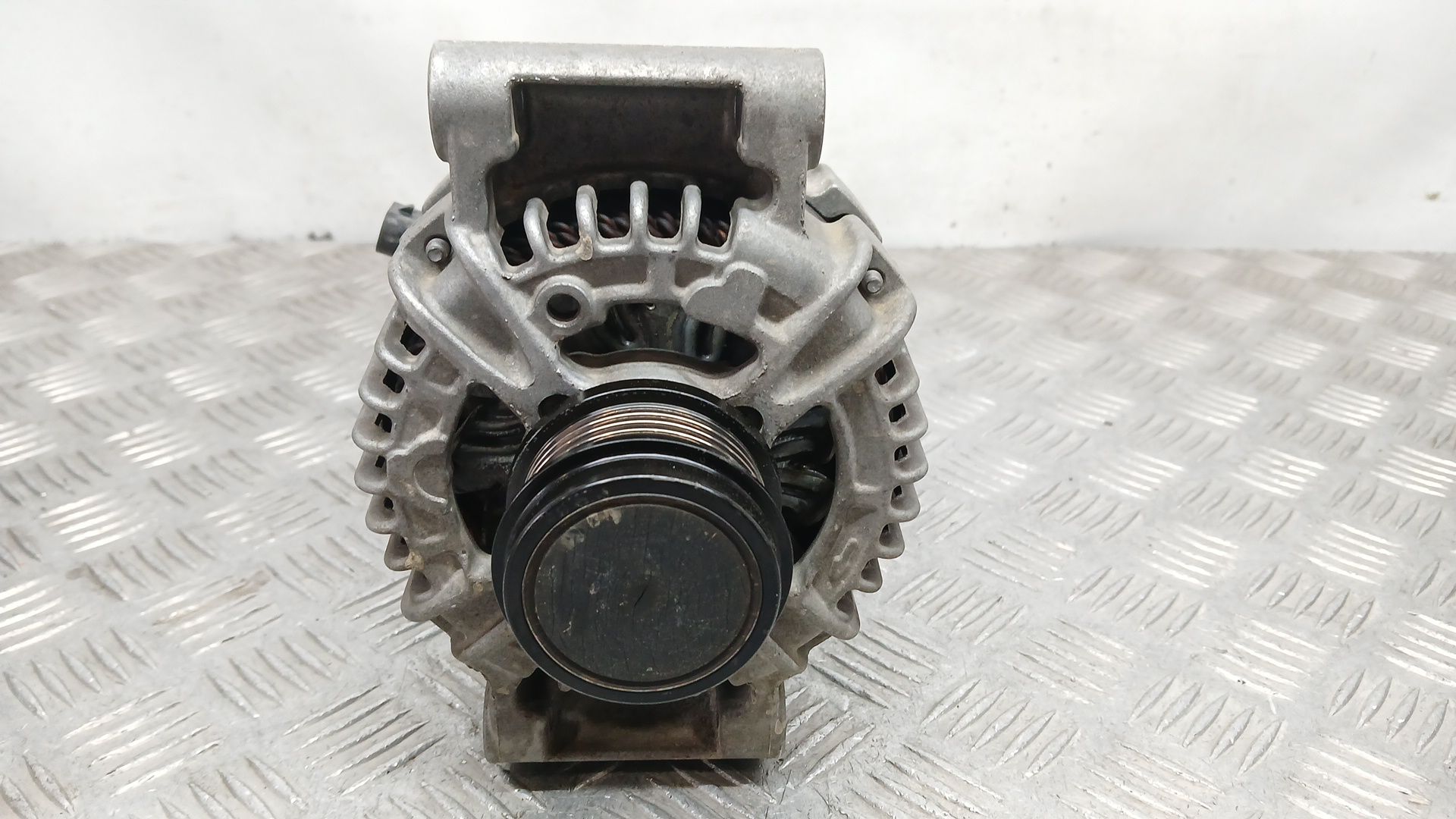 Alternador para Opel Astra K (B16)