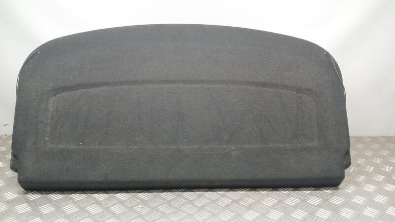 Bandeja Trasera para Opel Astra K (B16)