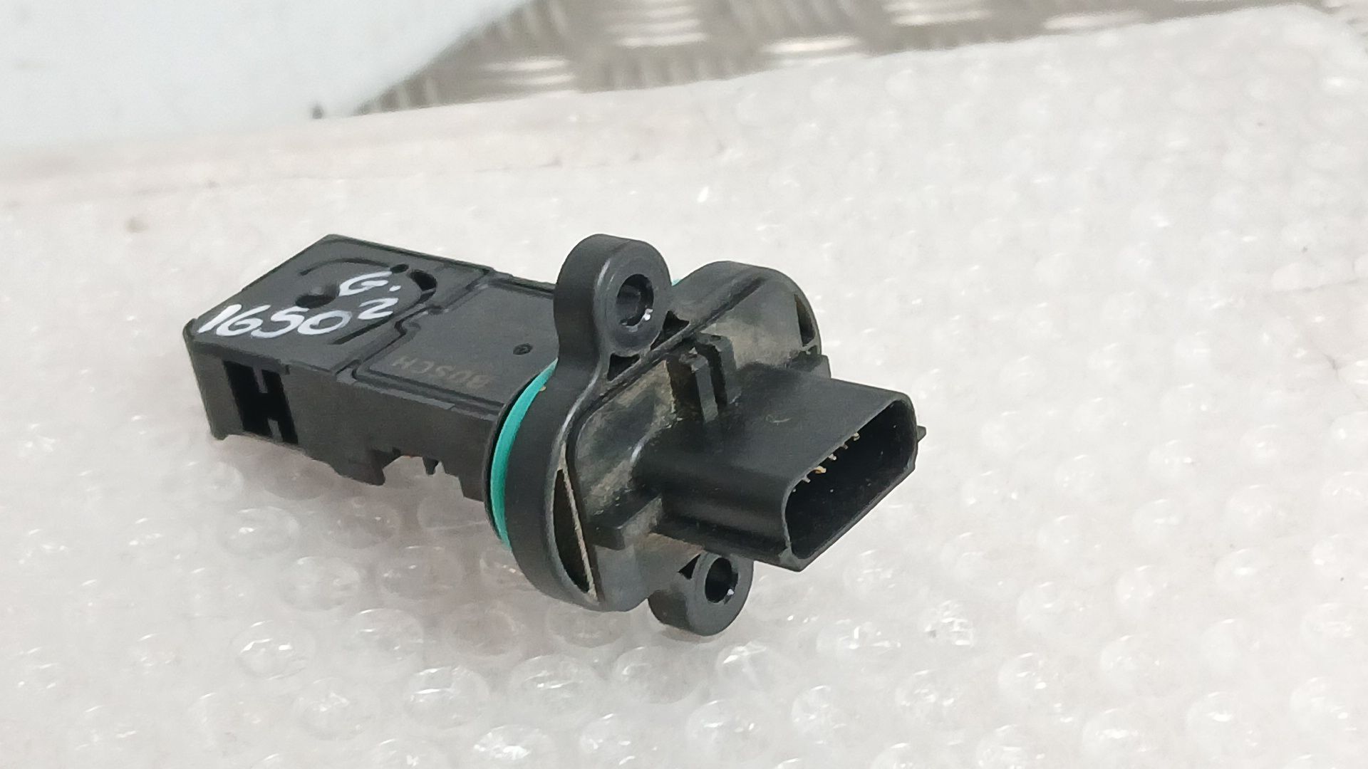 Caudalimetro para Opel Astra K (B16)