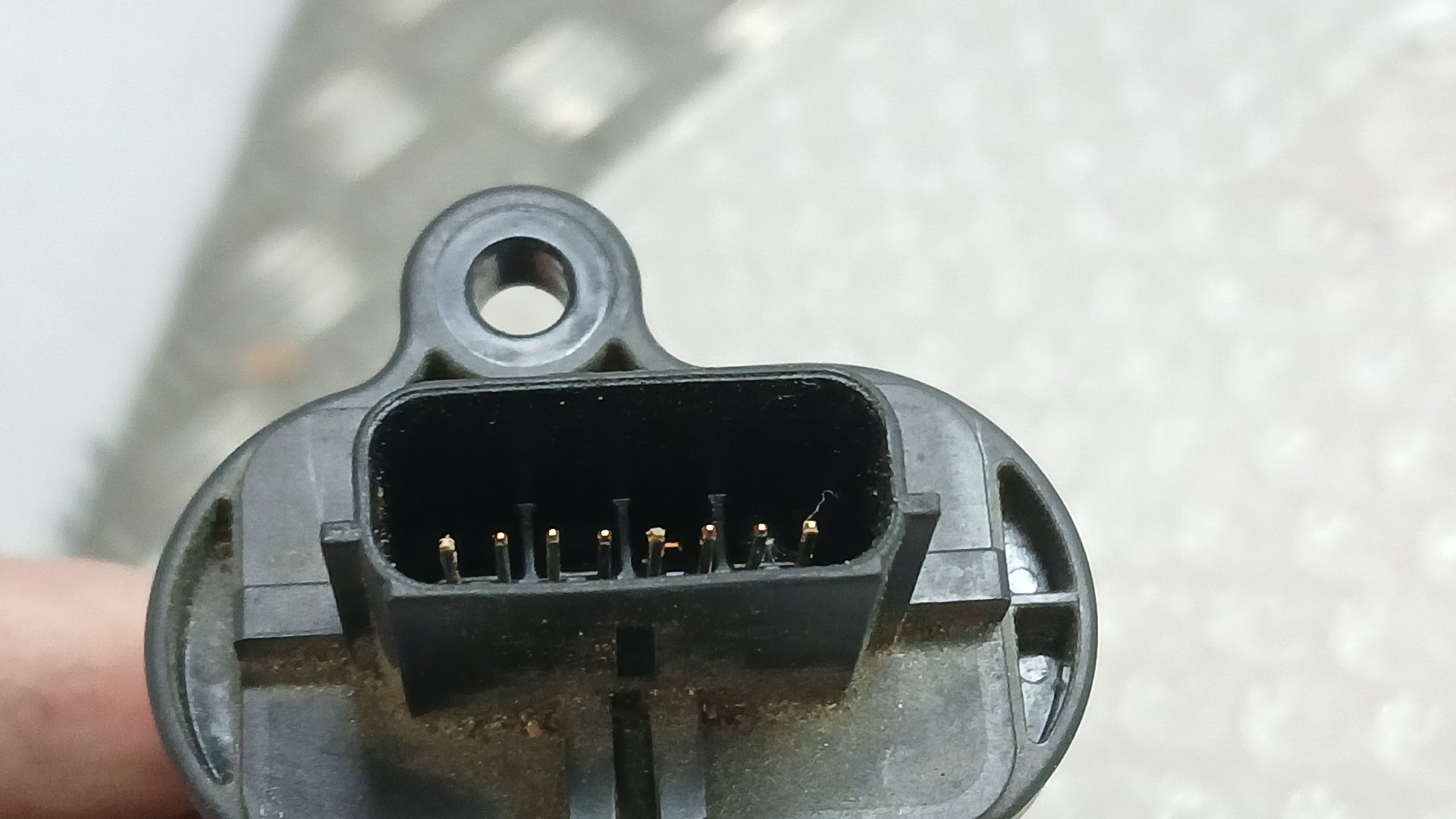 Caudalimetro para Opel Astra K (B16)