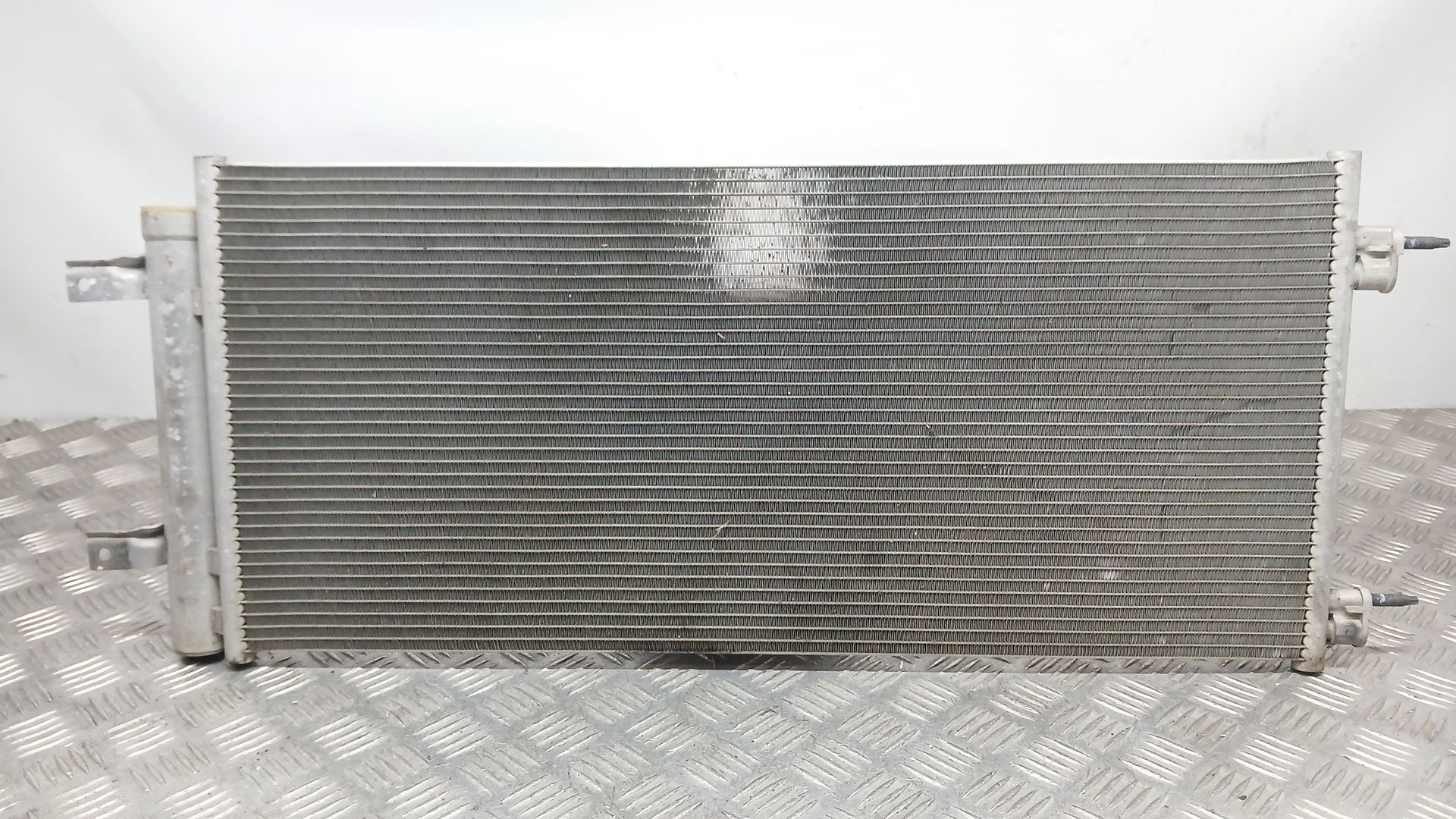 Condensador / Radiador Aire Acondicionado para Opel Astra K (B16)