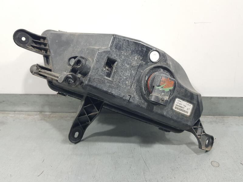 Faro Antiniebla Derecho para Opel Astra K (B16)