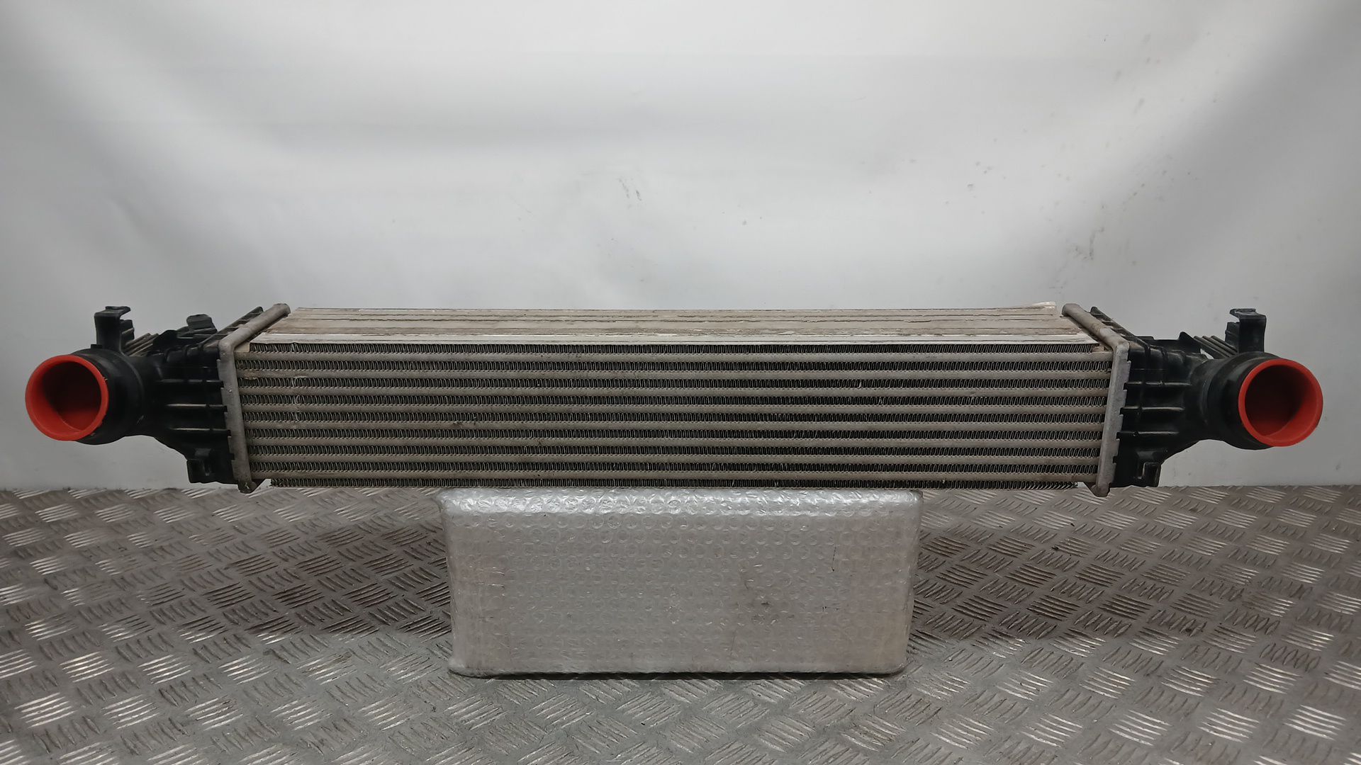 Intercooler para Opel Astra K (B16)