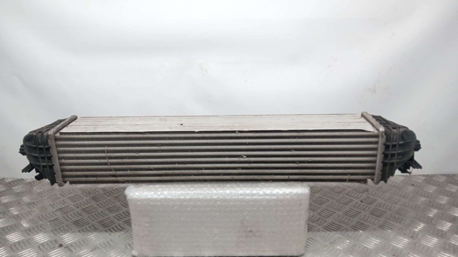 Intercooler para Opel Astra K (B16)