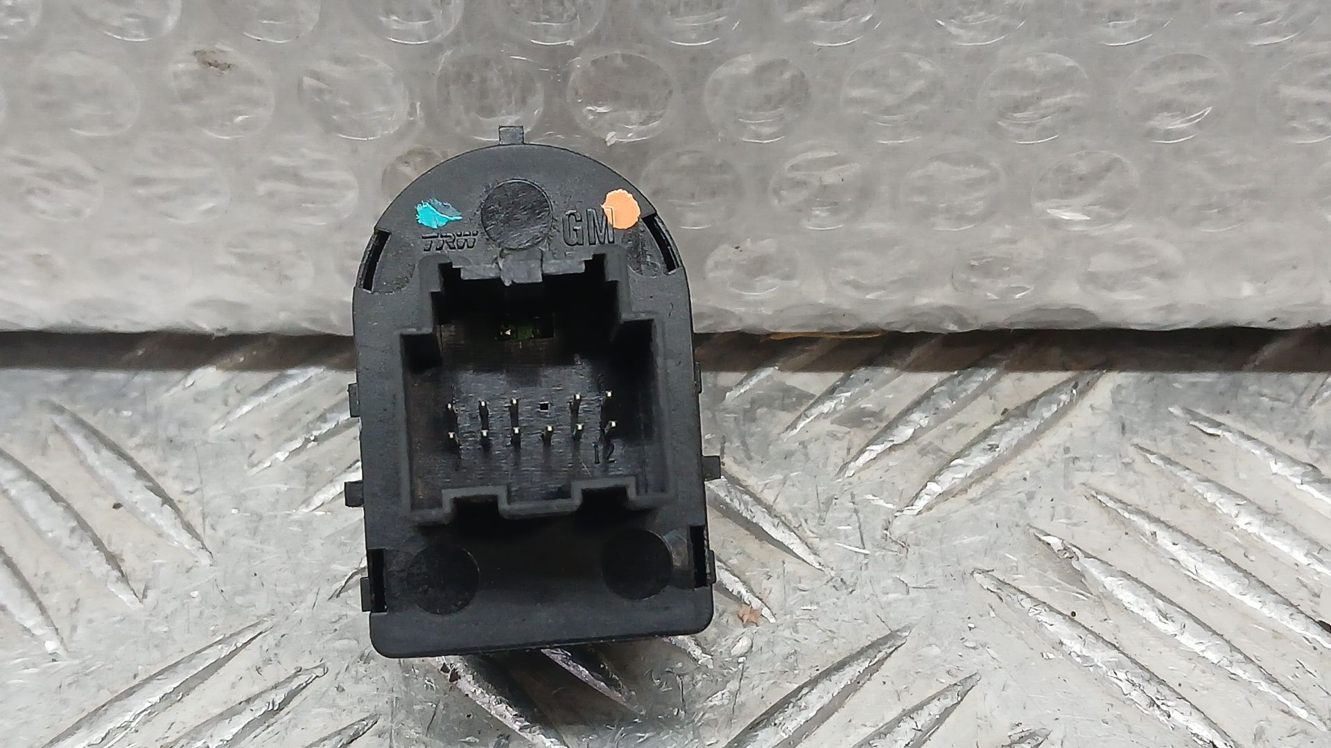 Mando Retrovisor para Opel Astra K (B16)
