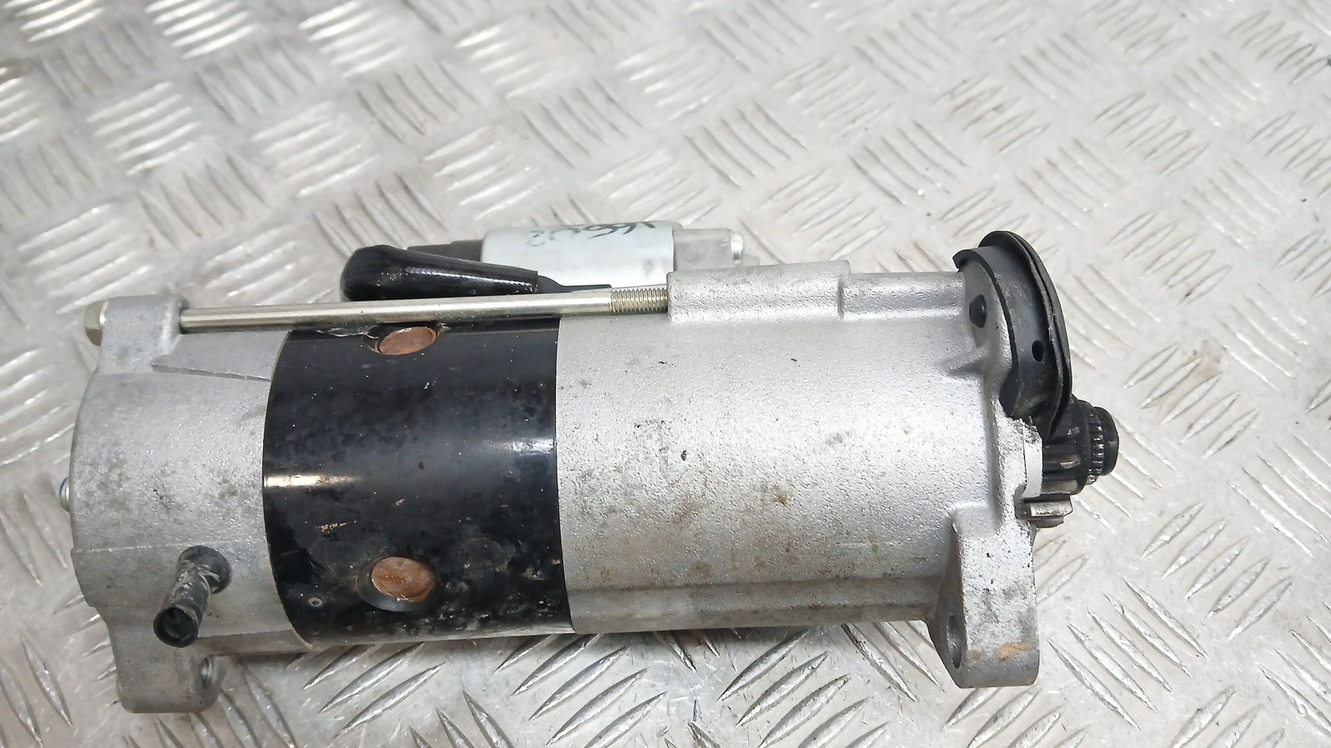 Motor Arranque para Opel Astra K (B16)