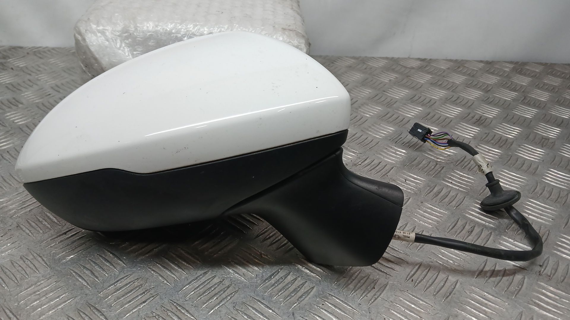 Retrovisor Derecho para Opel Astra K (B16)