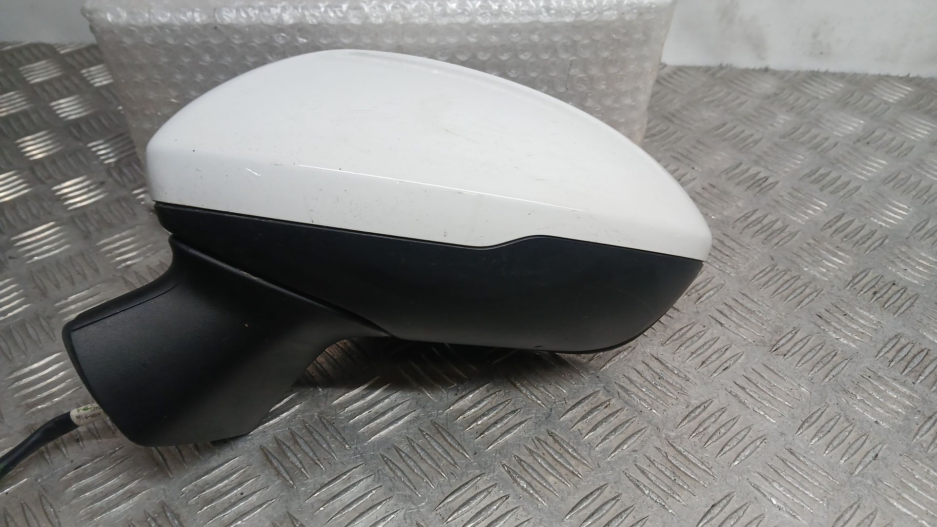 Retrovisor Izquierdo para Opel Astra K (B16)