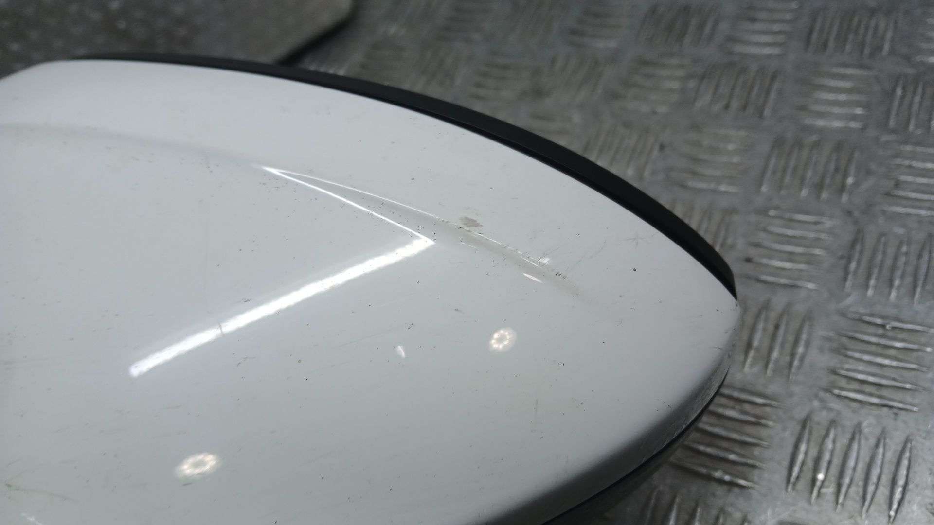 Retrovisor Izquierdo para Opel Astra K (B16)