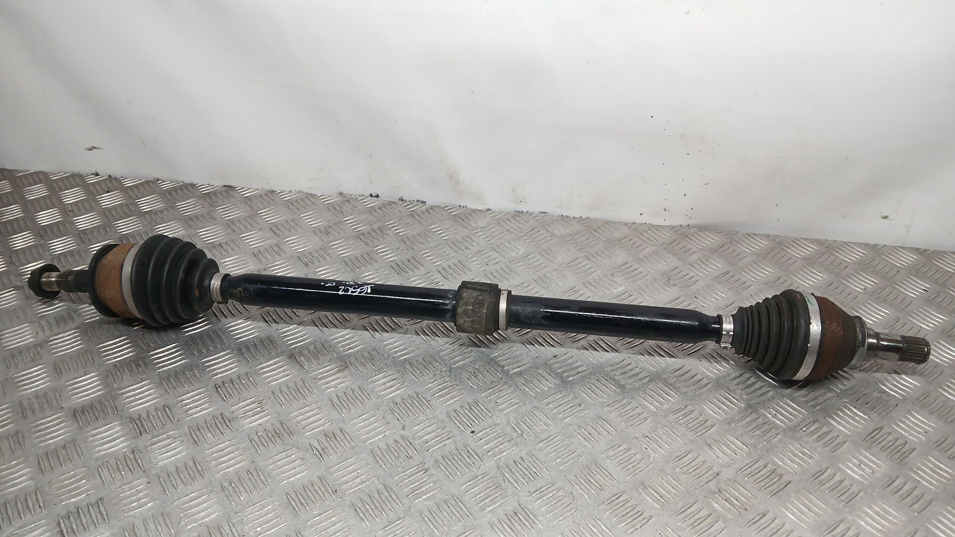 Transmision Delantera Derecha para Opel Astra K (B16)