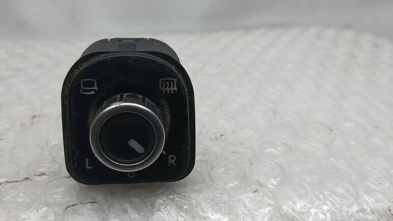 Mando Retrovisor para Volkswagen Passat Cc (357)