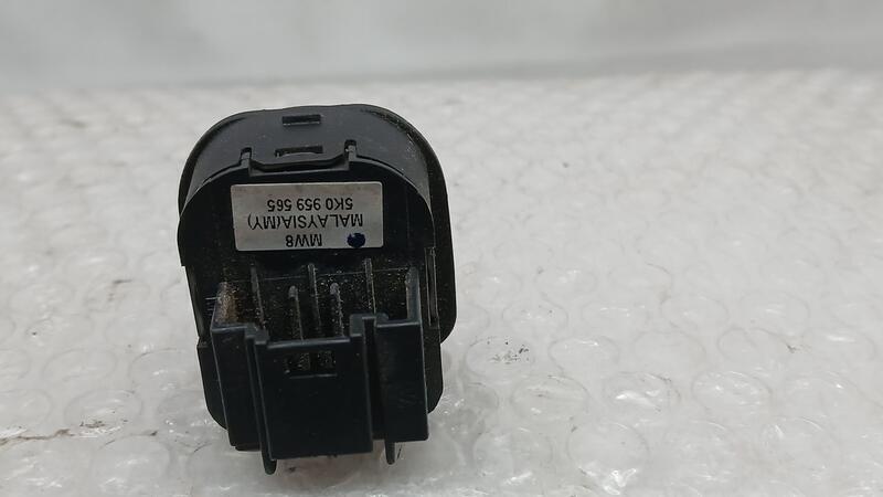 Mando Retrovisor para Volkswagen Passat Cc (357)