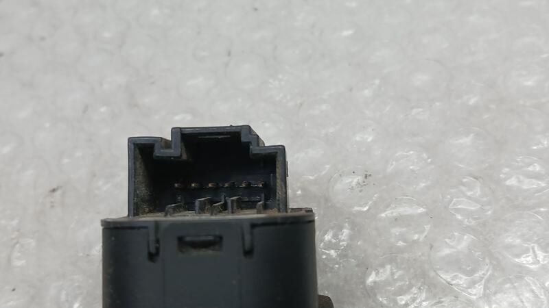 Mando Retrovisor para Volkswagen Passat Cc (357)
