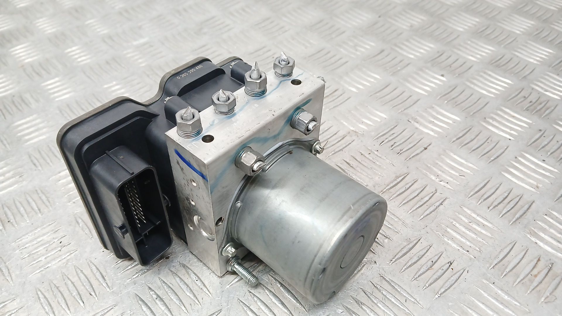 Abs para Nissan Juke (F16_)