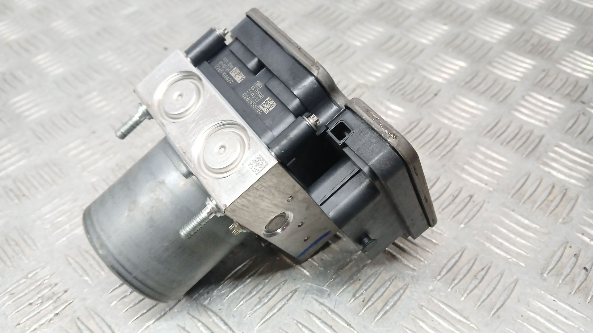 Abs para Nissan Juke (F16_)