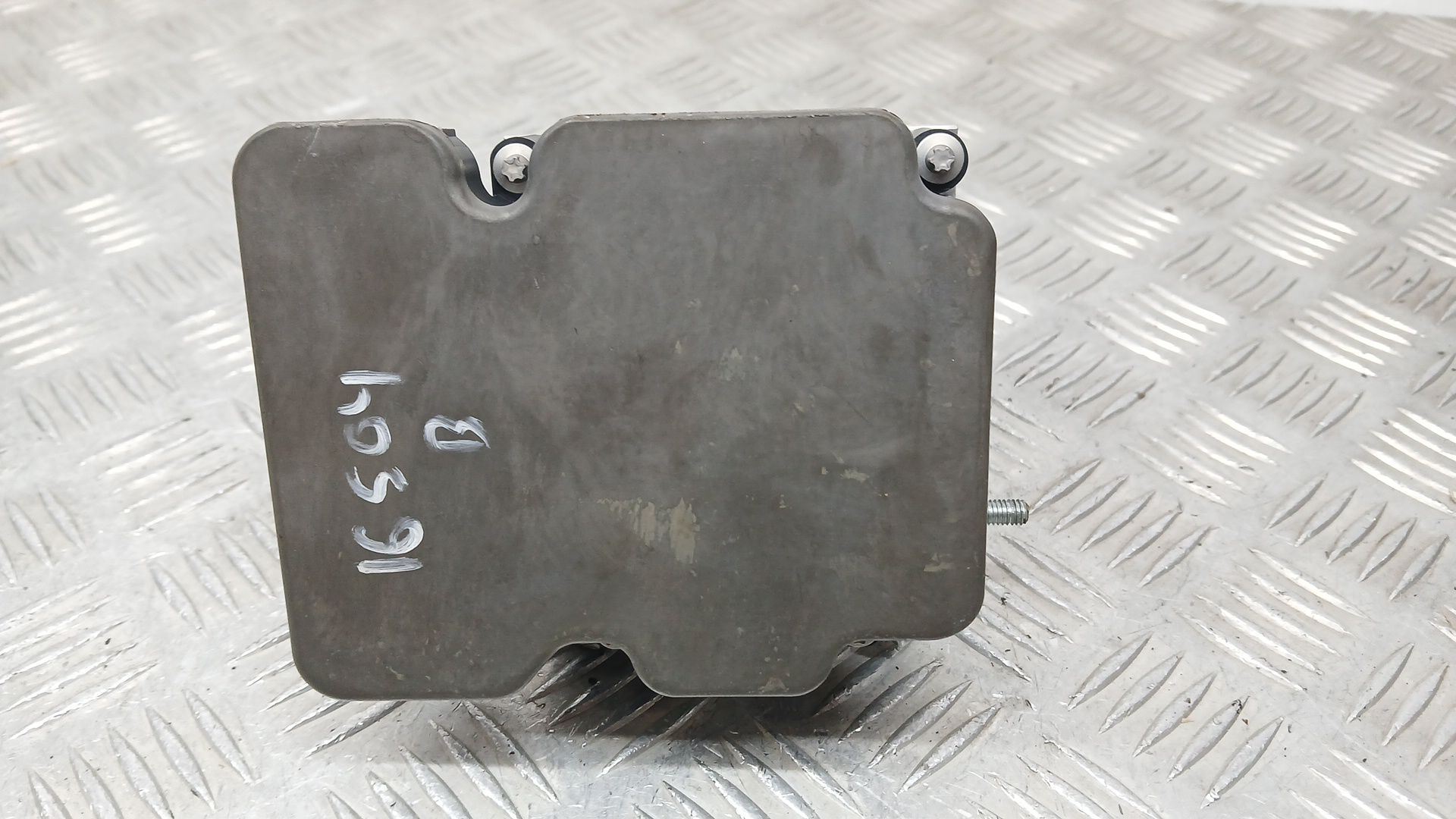 Abs para Nissan Juke (F16_)