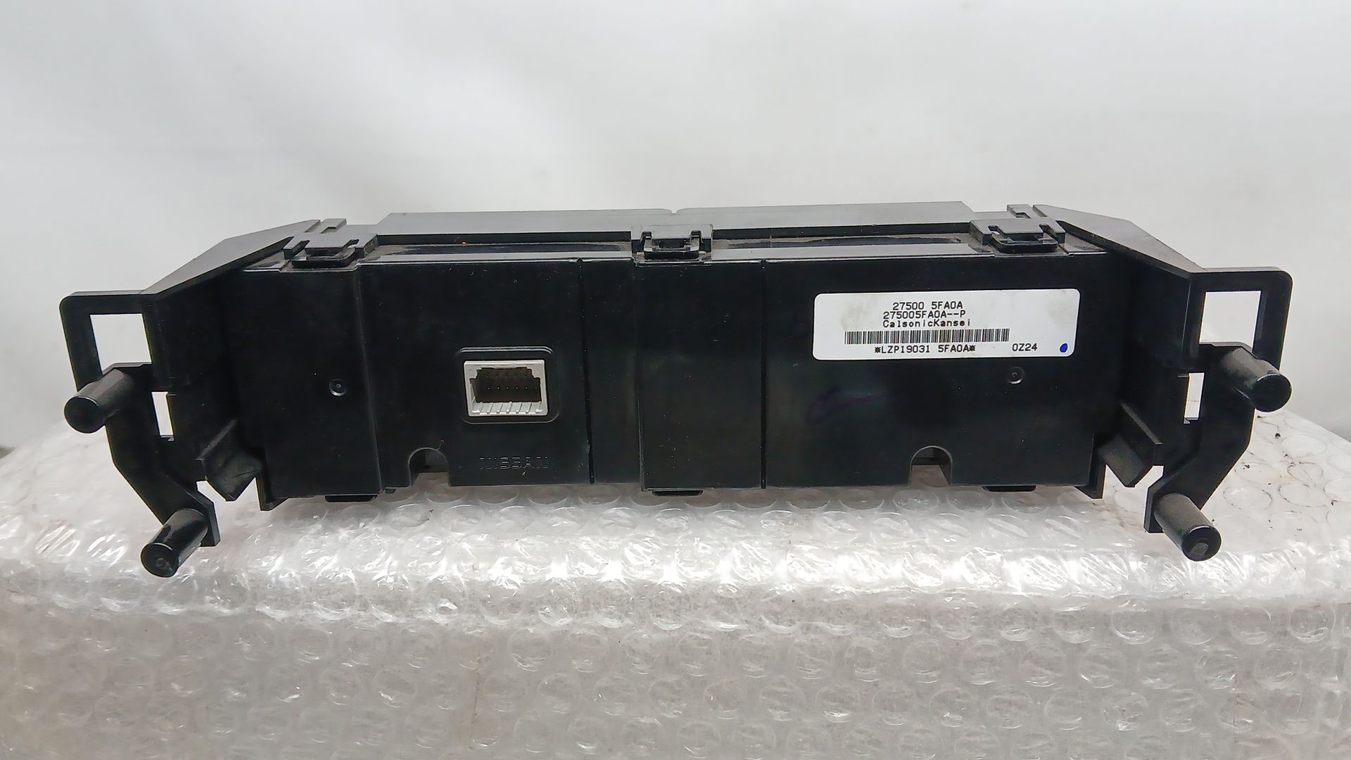 Mando Climatizador para Nissan Juke (F16_)