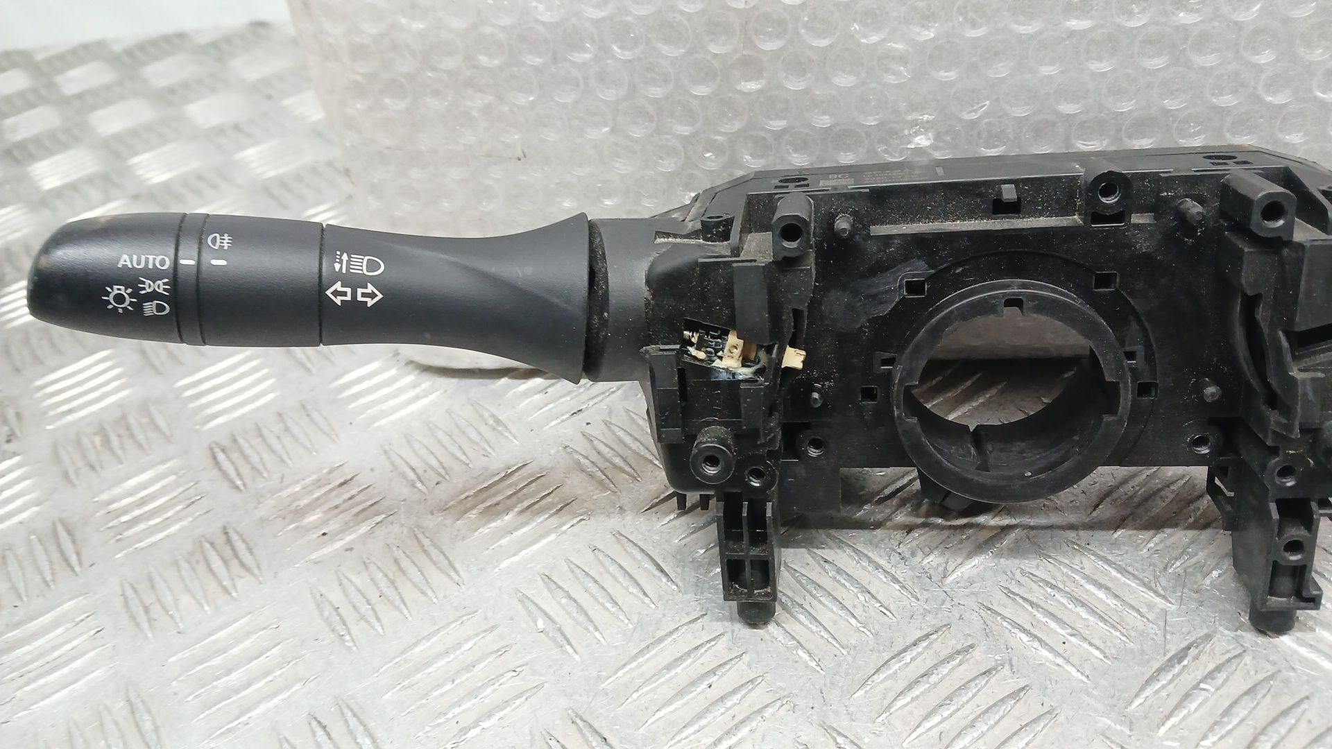 Mando Luces Y Limpia para Nissan Juke (F16_)
