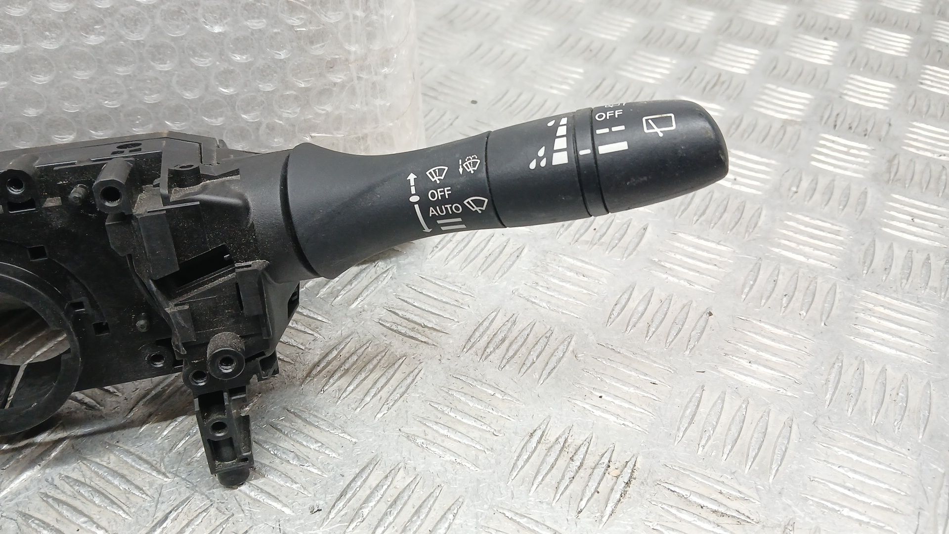 Mando Luces Y Limpia para Nissan Juke (F16_)