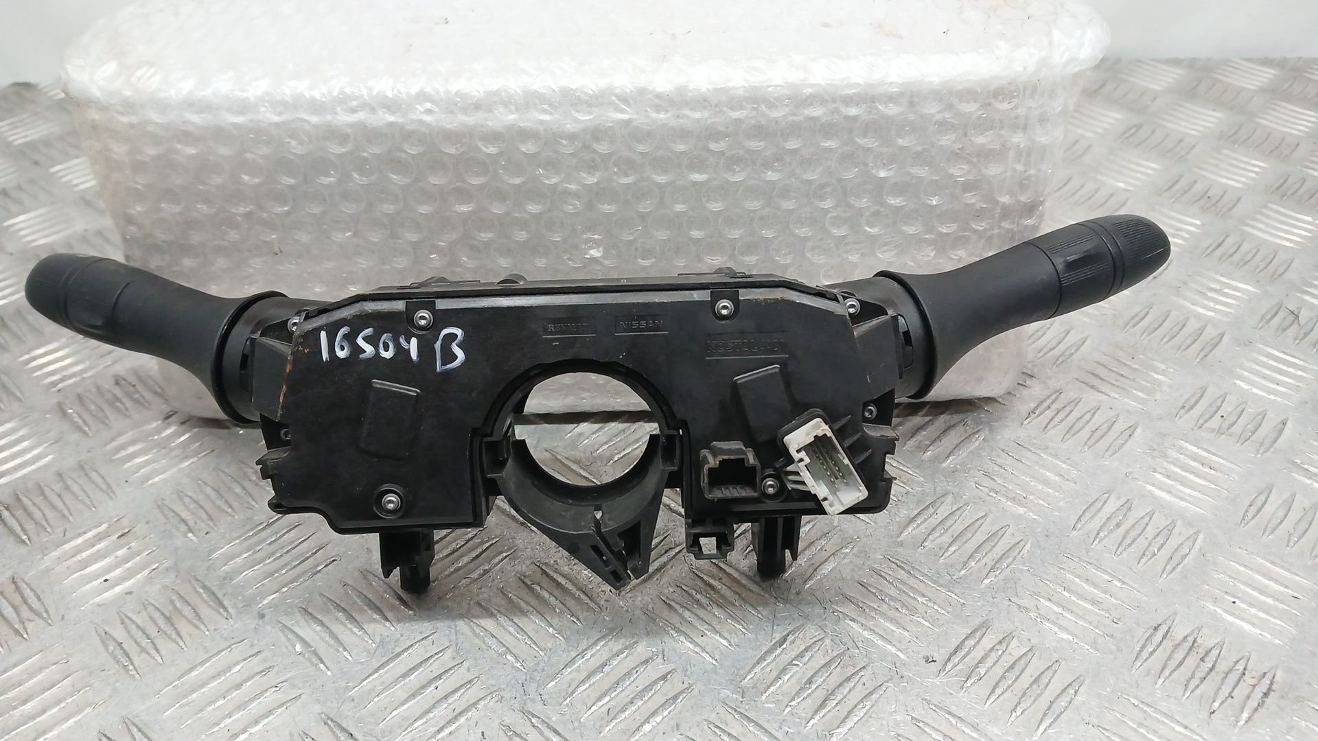 Mando Luces Y Limpia para Nissan Juke (F16_)