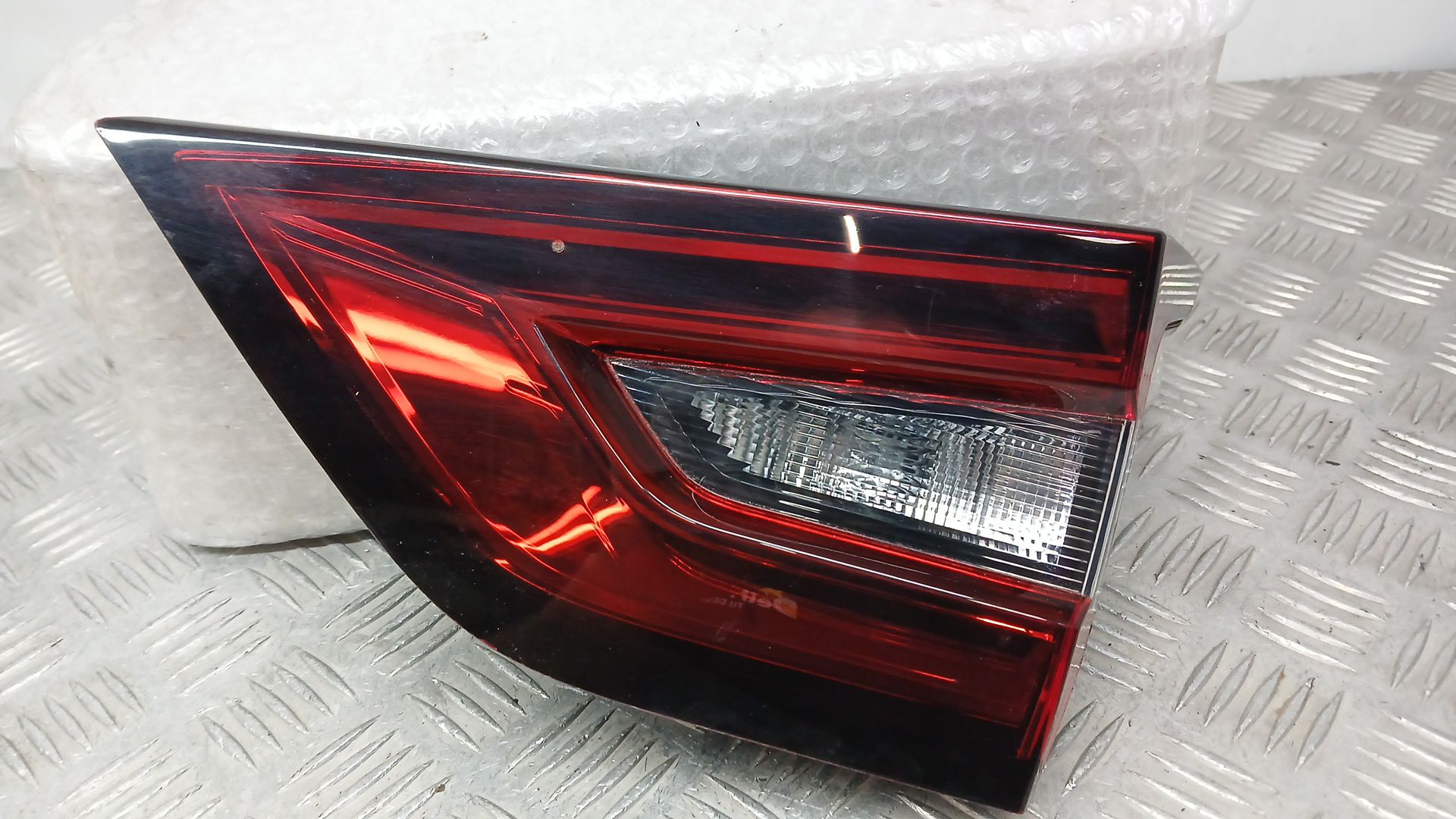 Piloto Trasero Derecho Interior para Nissan Juke (F16_)