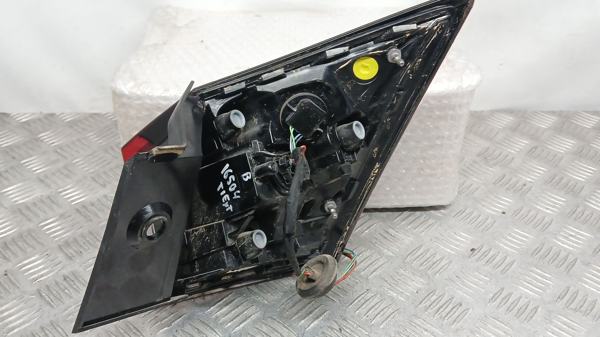 Piloto Trasero Izquierdo Exterior para Nissan Juke (F16_)