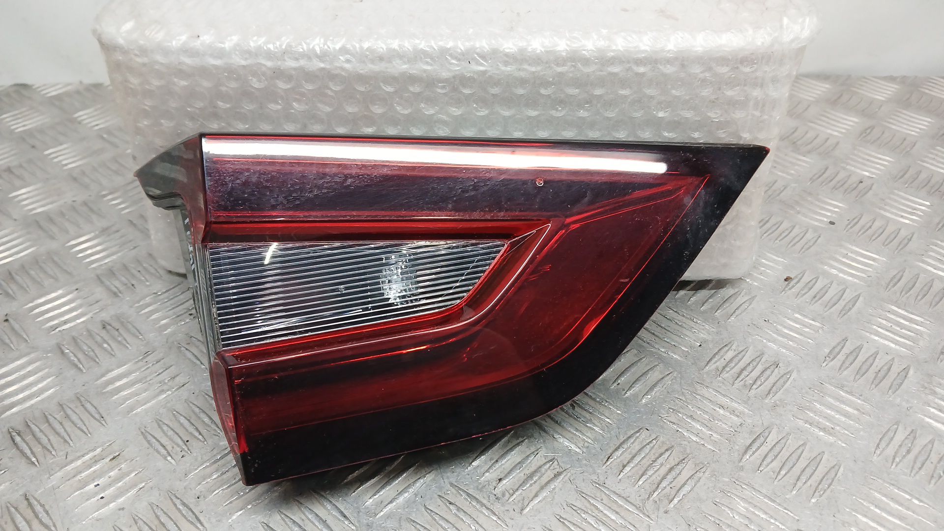 Piloto Trasero Izquierdo Interior para Nissan Juke (F16_)