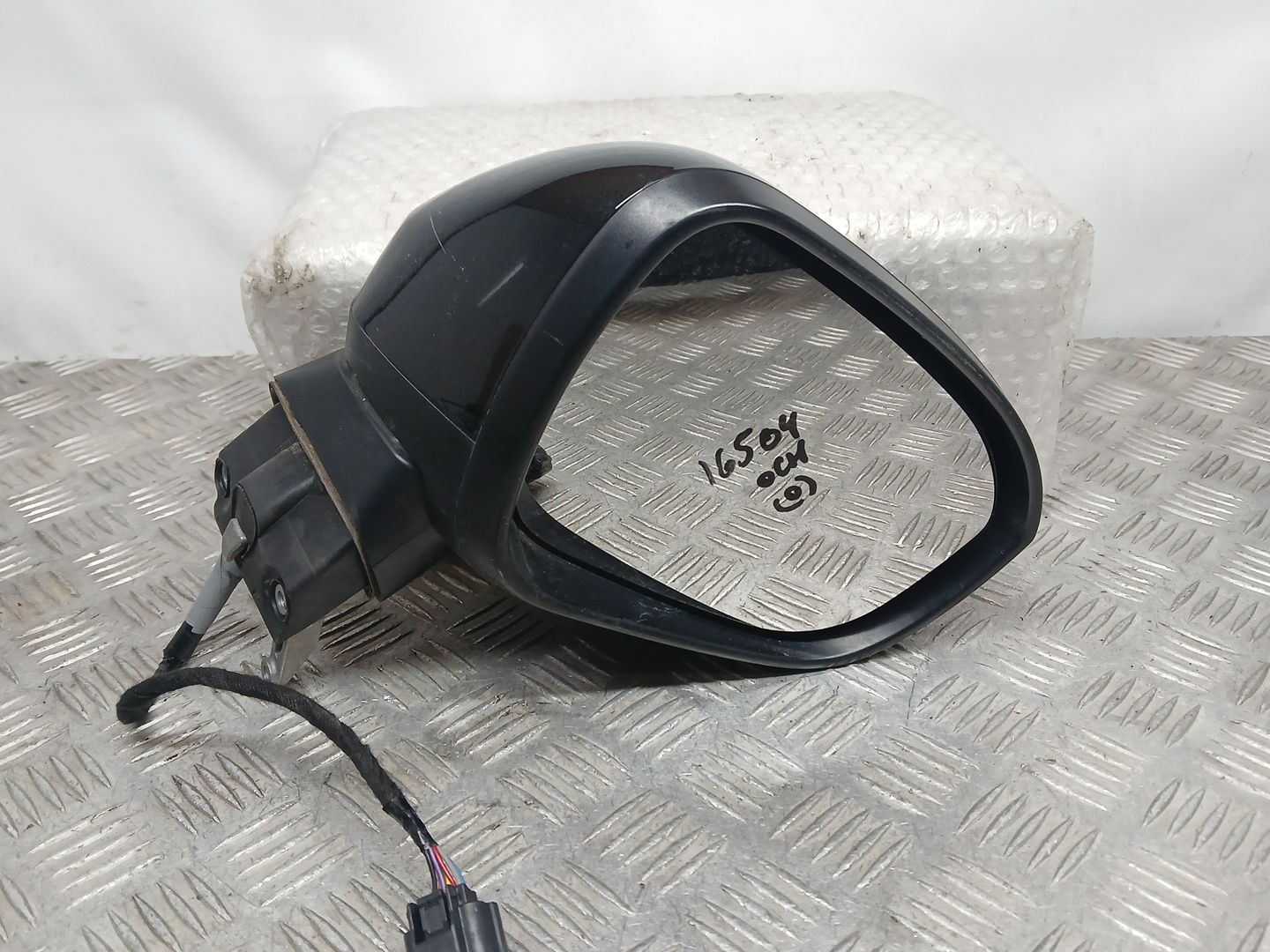 Retrovisor Derecho para Nissan Juke (F16_)