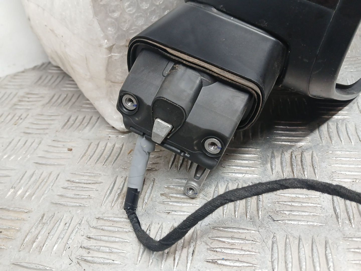 Retrovisor Derecho para Nissan Juke (F16_)