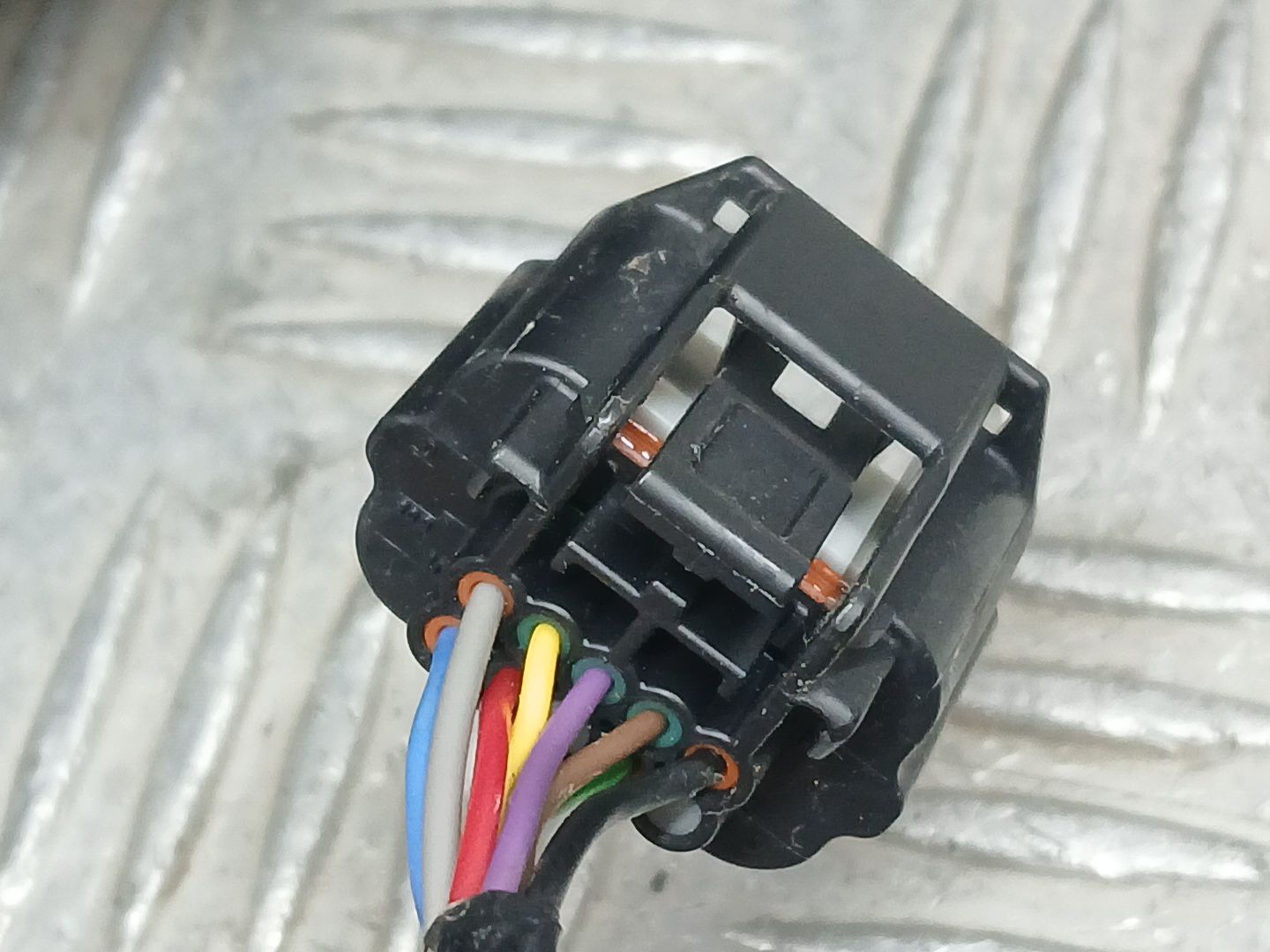 Retrovisor Derecho para Nissan Juke (F16_)